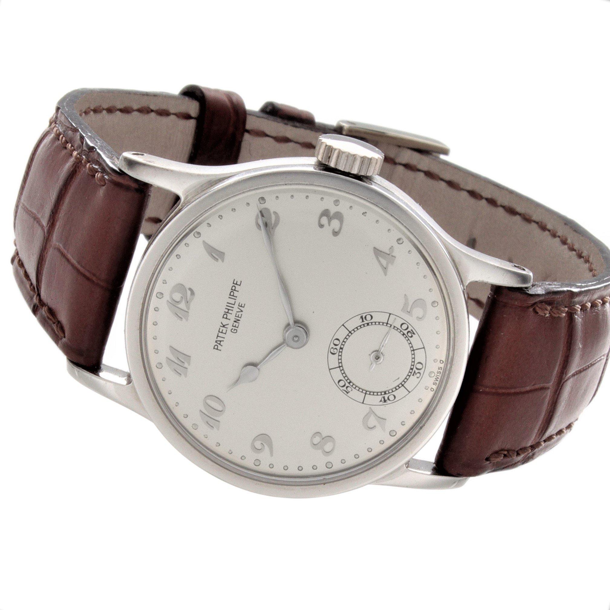 patek 1504