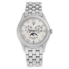 Patek Philippe Annual Calendar 37mm 5036-1