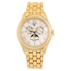 Patek Philippe Annual Calendar 5036/1