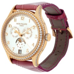 Patek Philippe Annual Calendar 4947R
