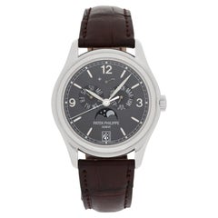 Annualkalender von Patek Philippe 5146G-010