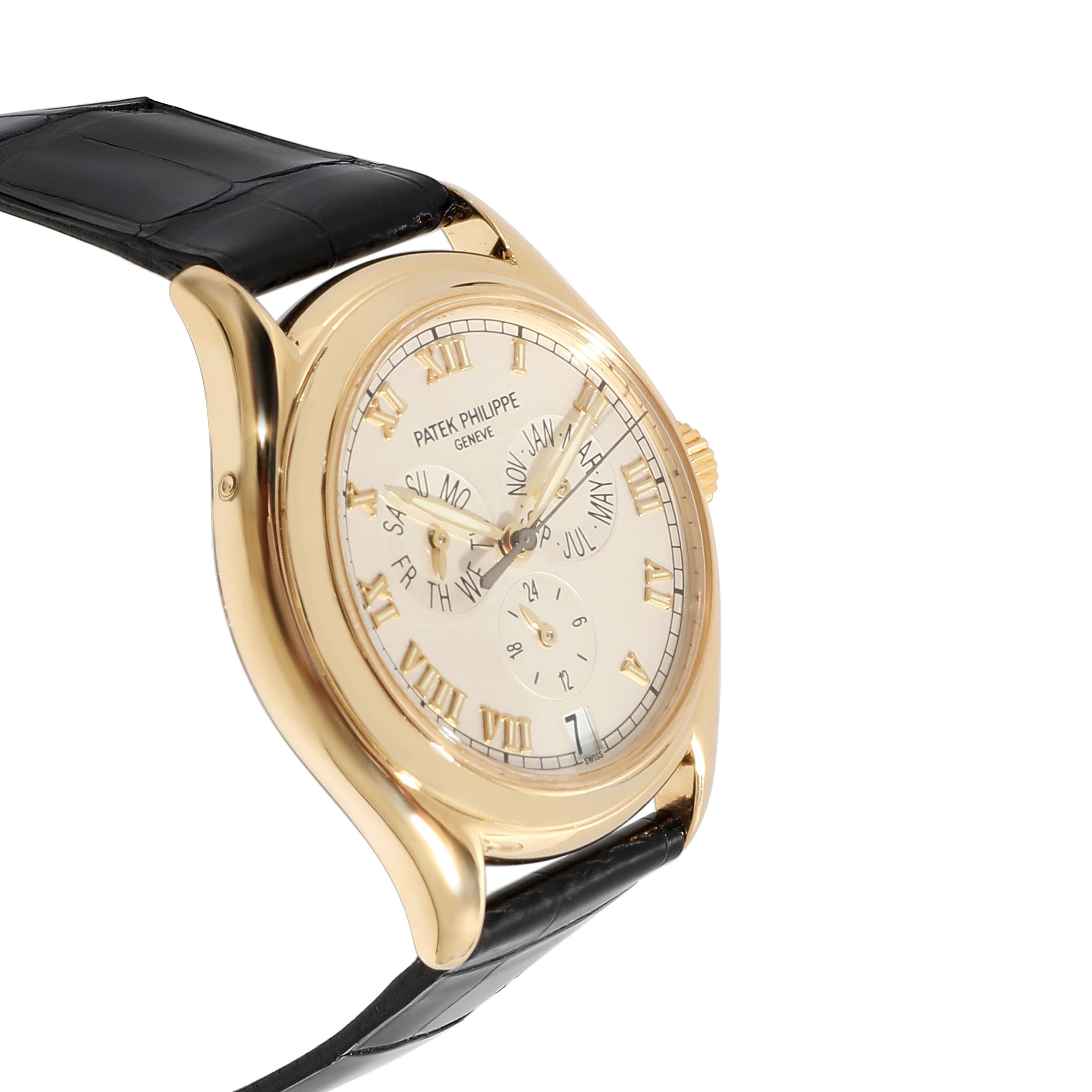 patek philippe which country