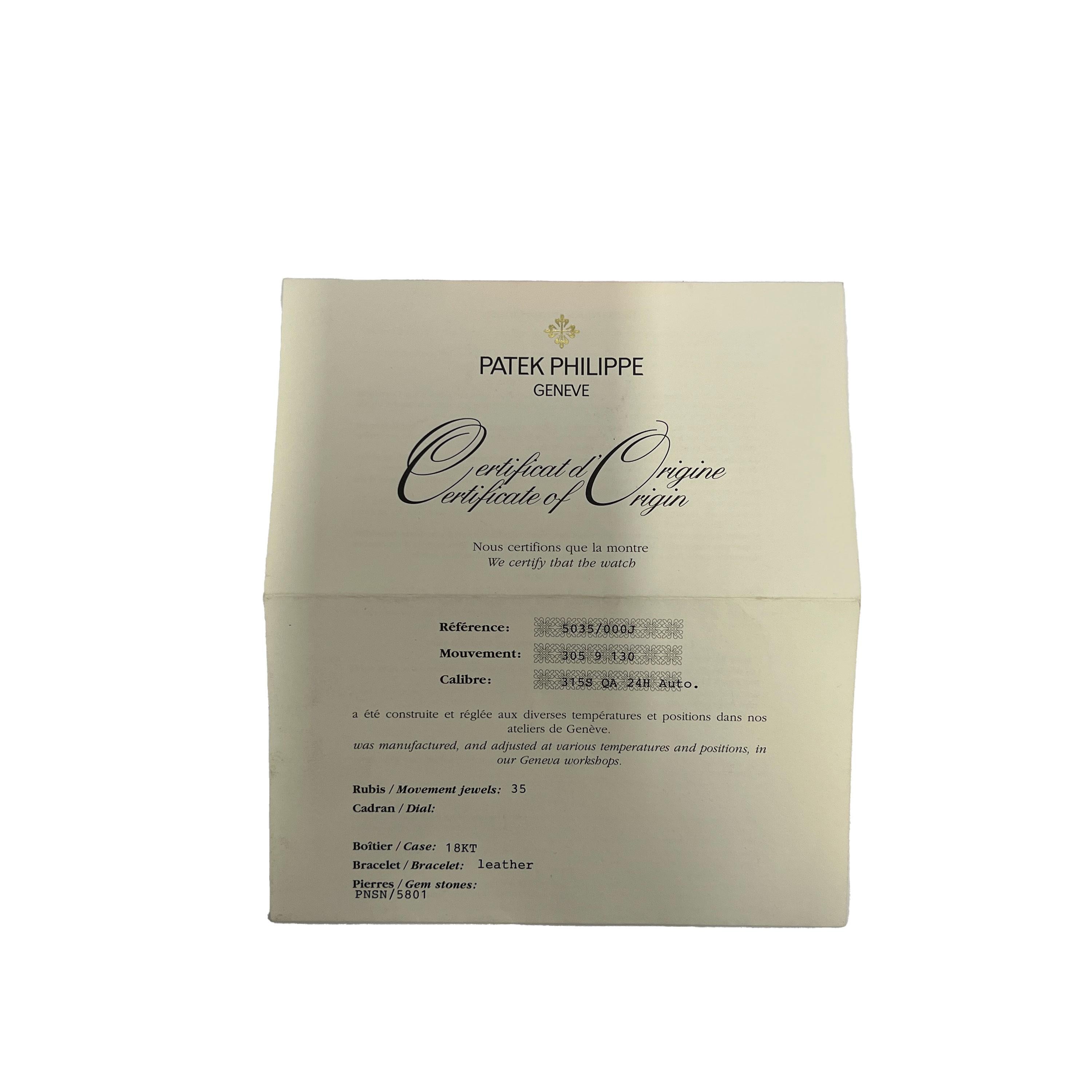 patek philippe country