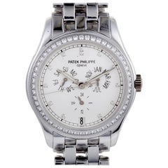 Patek Philippe Annual Calendar 5037/1G-001