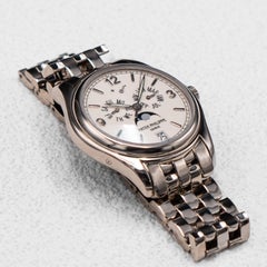 Patek Philippe Annual Calendar 5146/1G Mens Watch Box Papers