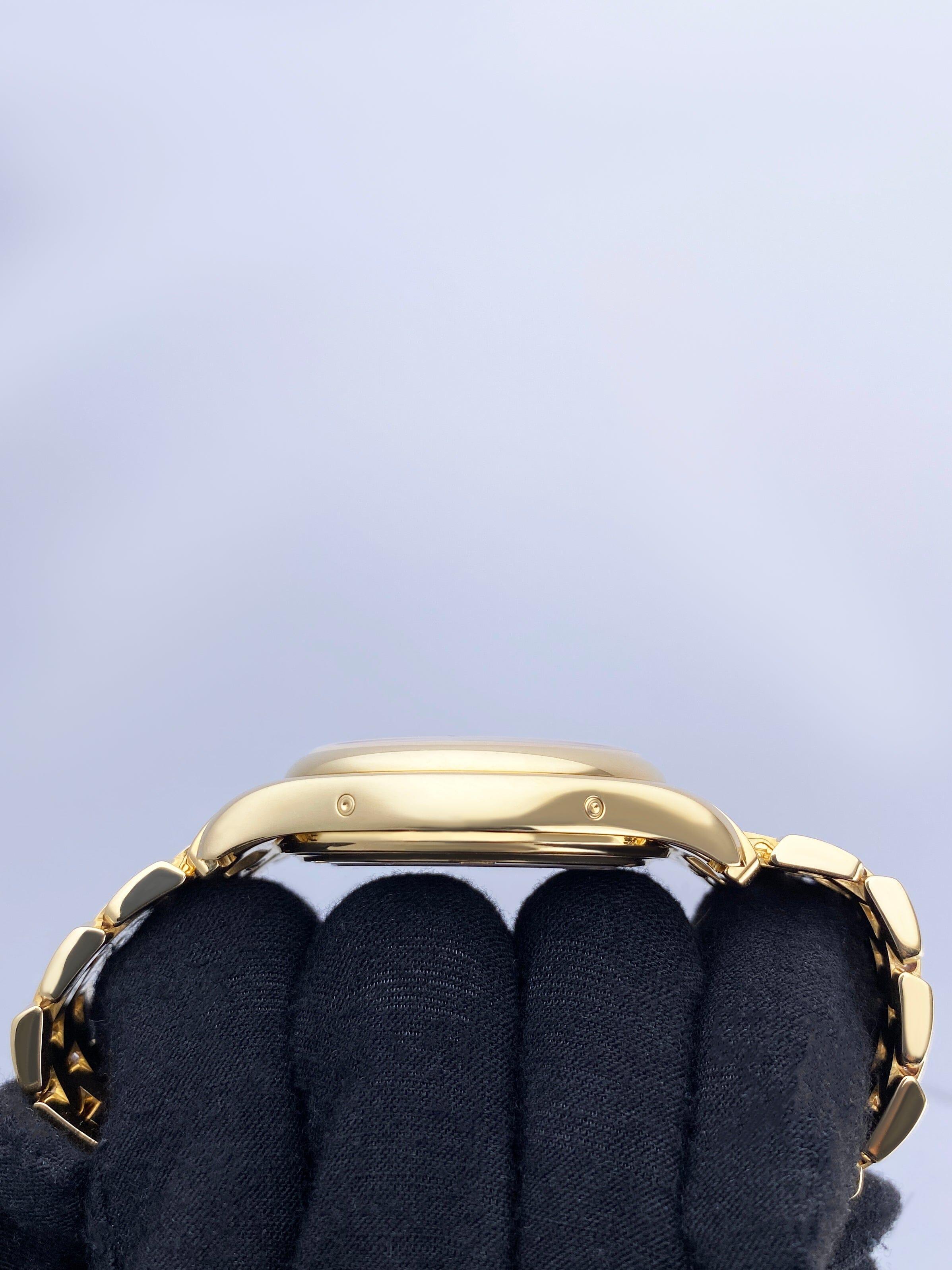 Patek Philippe Calendario Anual 5146/1J-001 Reloj Caballero Caja Papeles en venta 1