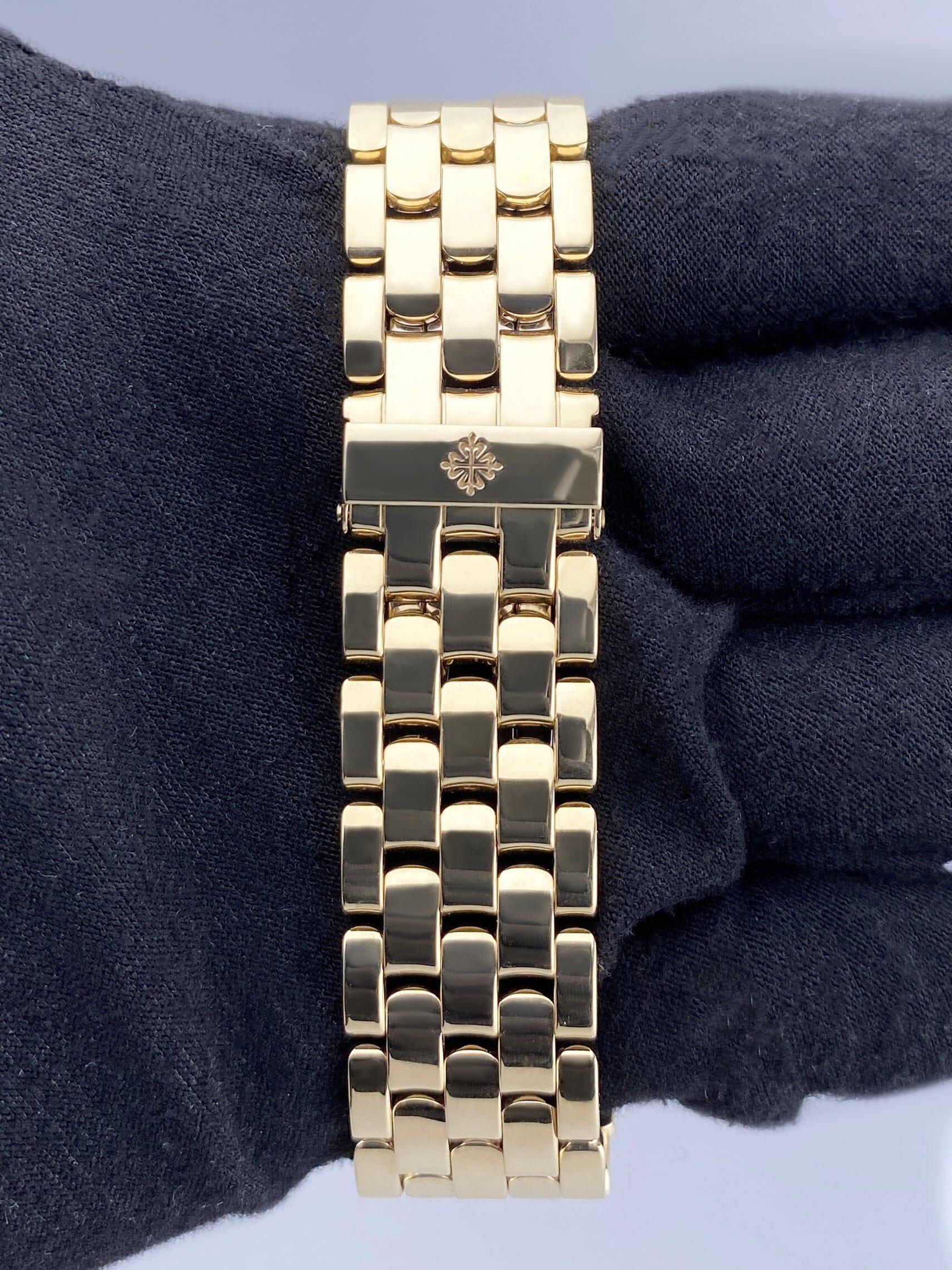 Patek Philippe Calendario Anual 5146/1J-001 Reloj Caballero Caja Papeles en venta 3