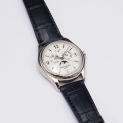 Patek Philippe Annual Calendar 5146G Mens Watch Box Papers