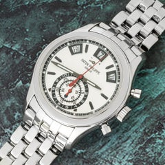 Patek Philippe Annual Calendar Chronograph 5960/1A-001