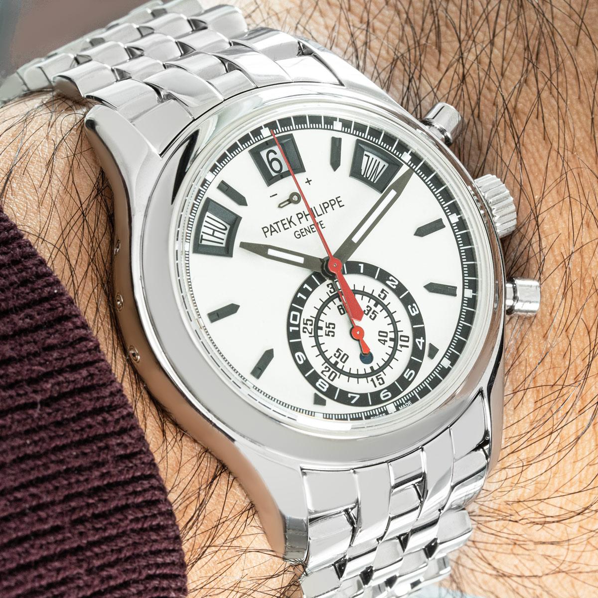 patek 5960