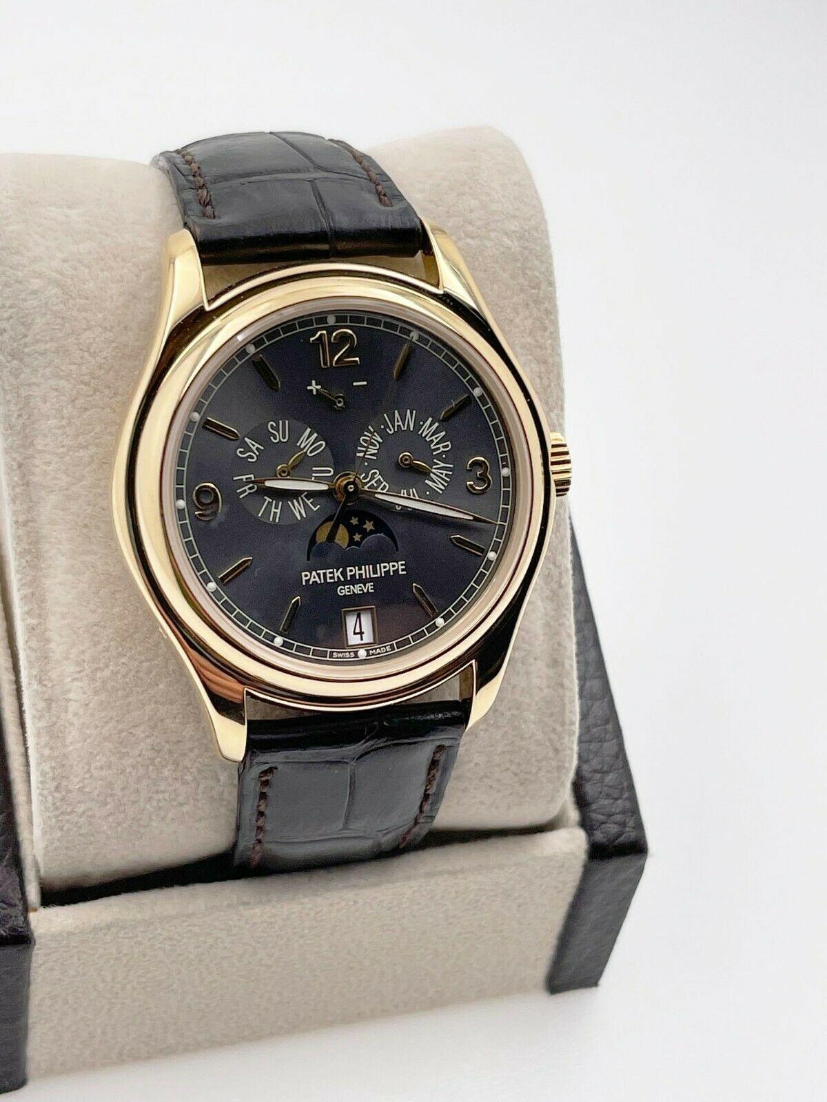 patek philippe 5146j