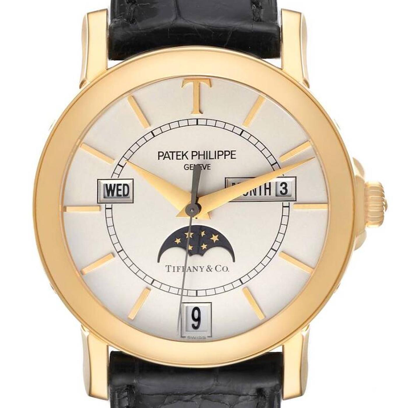 Patek Philippe ha introdotto la referenza 5150 o 