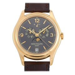 Patek Philippe Annual Calendar Watch 5146J-010