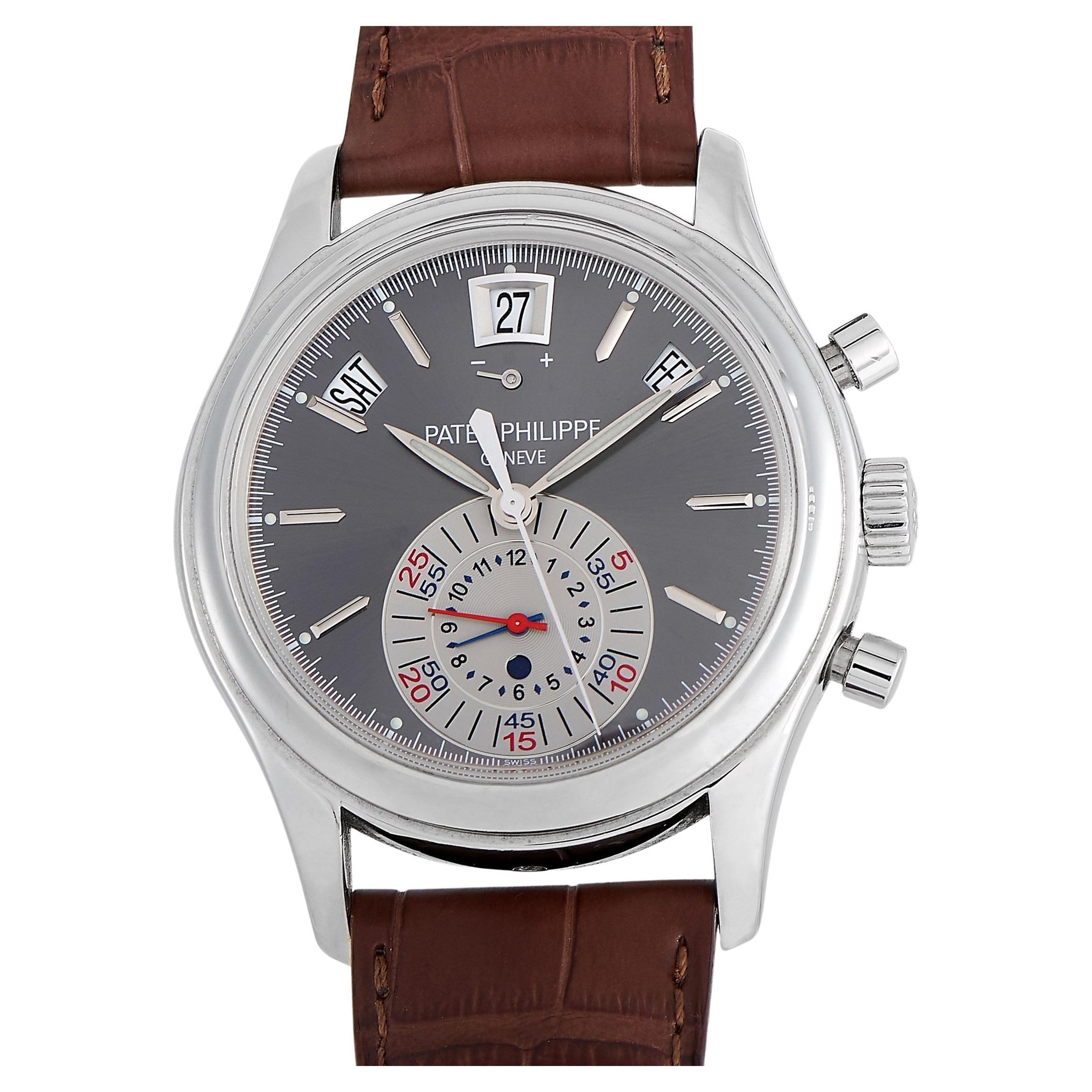 Patek Philippe Annual Calendar Watch 5960P-001