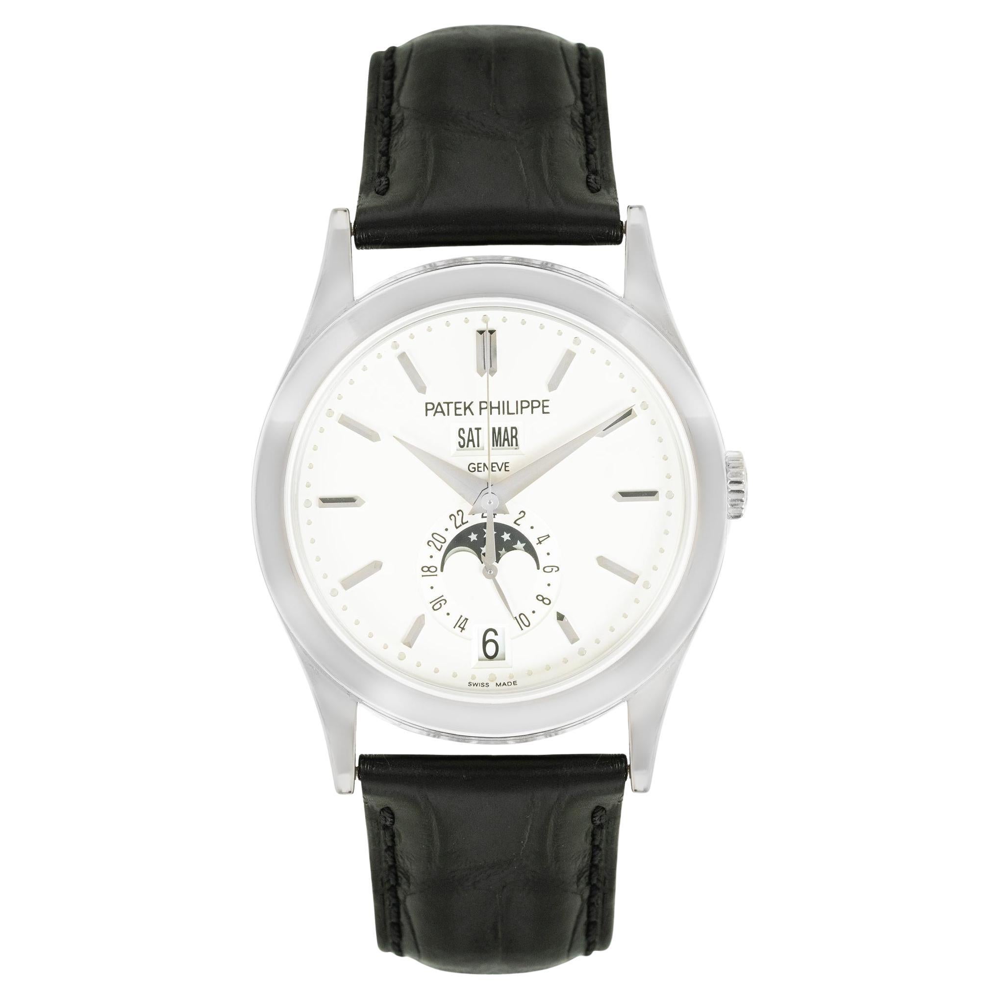 Complicaciones Patek Philippe