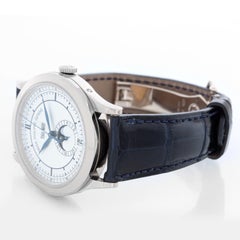 Patek Philippe Annual Calendar with Moon Phase 5396 G 'or 5396G-001'