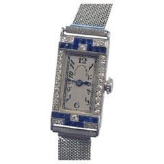 Montres-bracelets - Diamant