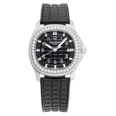 Used Patek Philippe Aquanaut 5067A-001