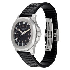 Patek Philippe Aquanaut 36mm 5065
