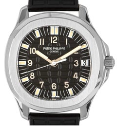 Patek Philippe Aquanaut 5065A-001 Watch