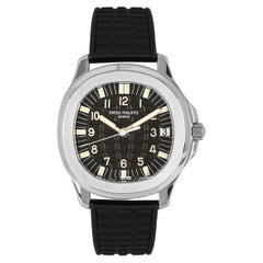 Uhr Aquanaut 5065A-001 von Patek Philippe