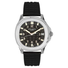 Patek Philippe Montre Aquanaut 5065A-001