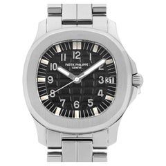 Used Patek Philippe Aquanaut 5066/1A-010 Men's Watch - Cal.330 SC, Pre-Owned