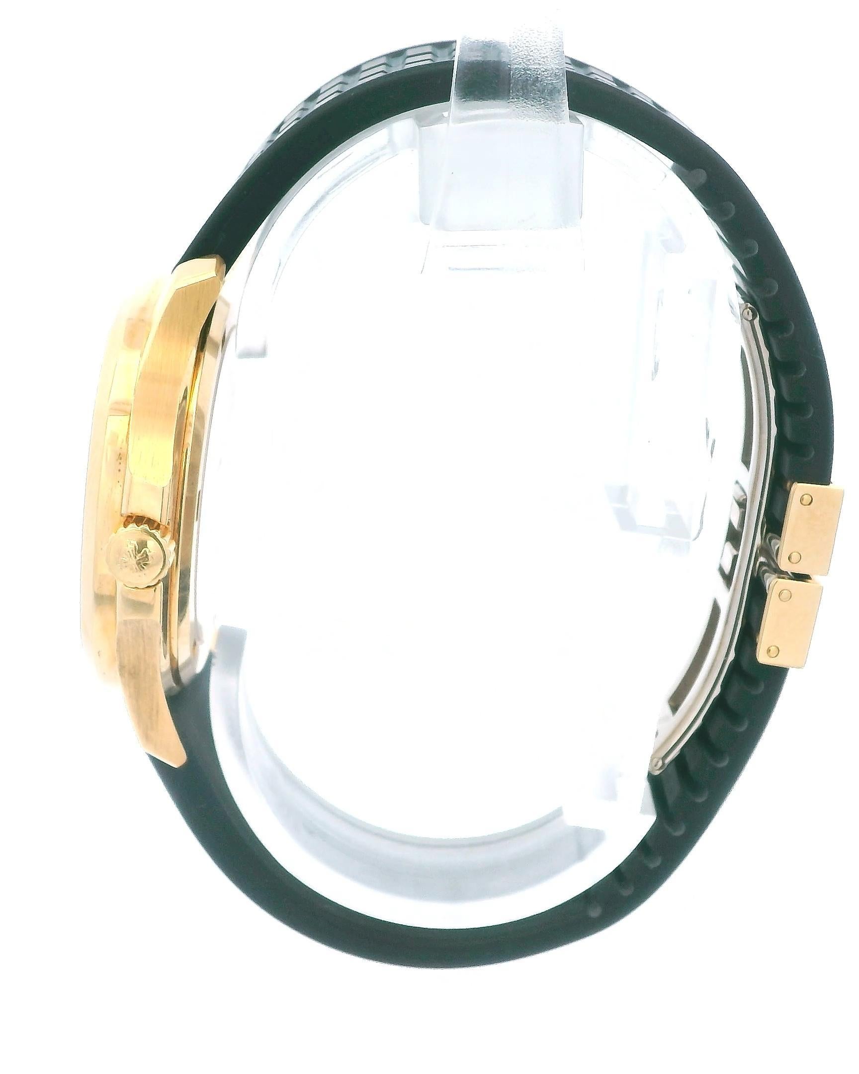 da uomo o donna Patek Philippe Aquanaut 5066J Nero Scatola dell'orologio Documenti e certificato di servizio in vendita