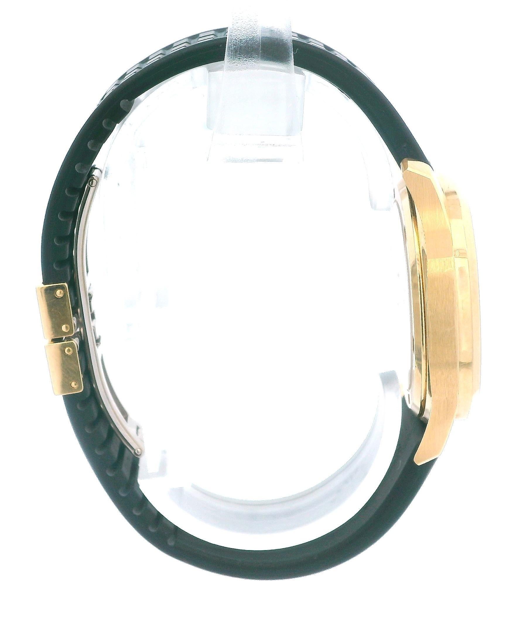Patek Philippe Aquanaut 5066J Nero Scatola dell'orologio Documenti e certificato di servizio in vendita 1