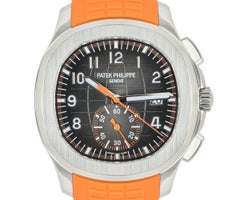 Patek Philippe Aquanaut 5968A-001 Sin usar 2025