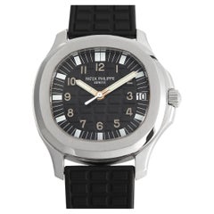 Patek Philippe Aquanaut Jumbo Watch 5065A-001
