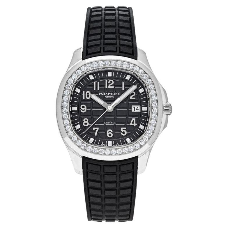 How many Tiffany Pateks are there?