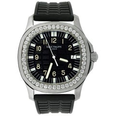 Patek Philippe Aquanaut Luce