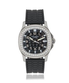 Patek Philippe Aquanaut Luce Stainless Steel 5067A-001
