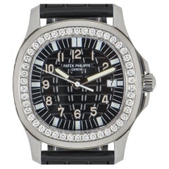 Patek Philippe Aquanaut Luce Stainless Steel 5067A-001