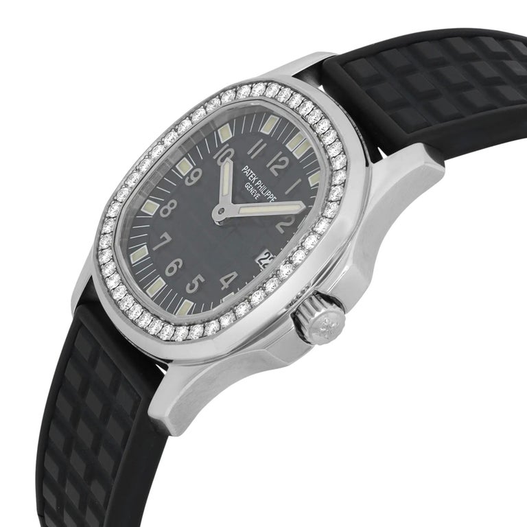 Nautilus Philippe Aquanaut Compro Reloj Patek Philippe Patek