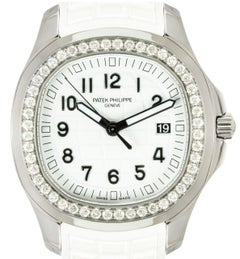 Patek Philippe Aquanaut Luce Watch