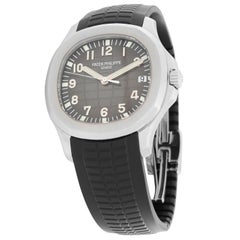 Patek Philippe Aquanaut Men's Stainless Steel Watch 5167A - 001