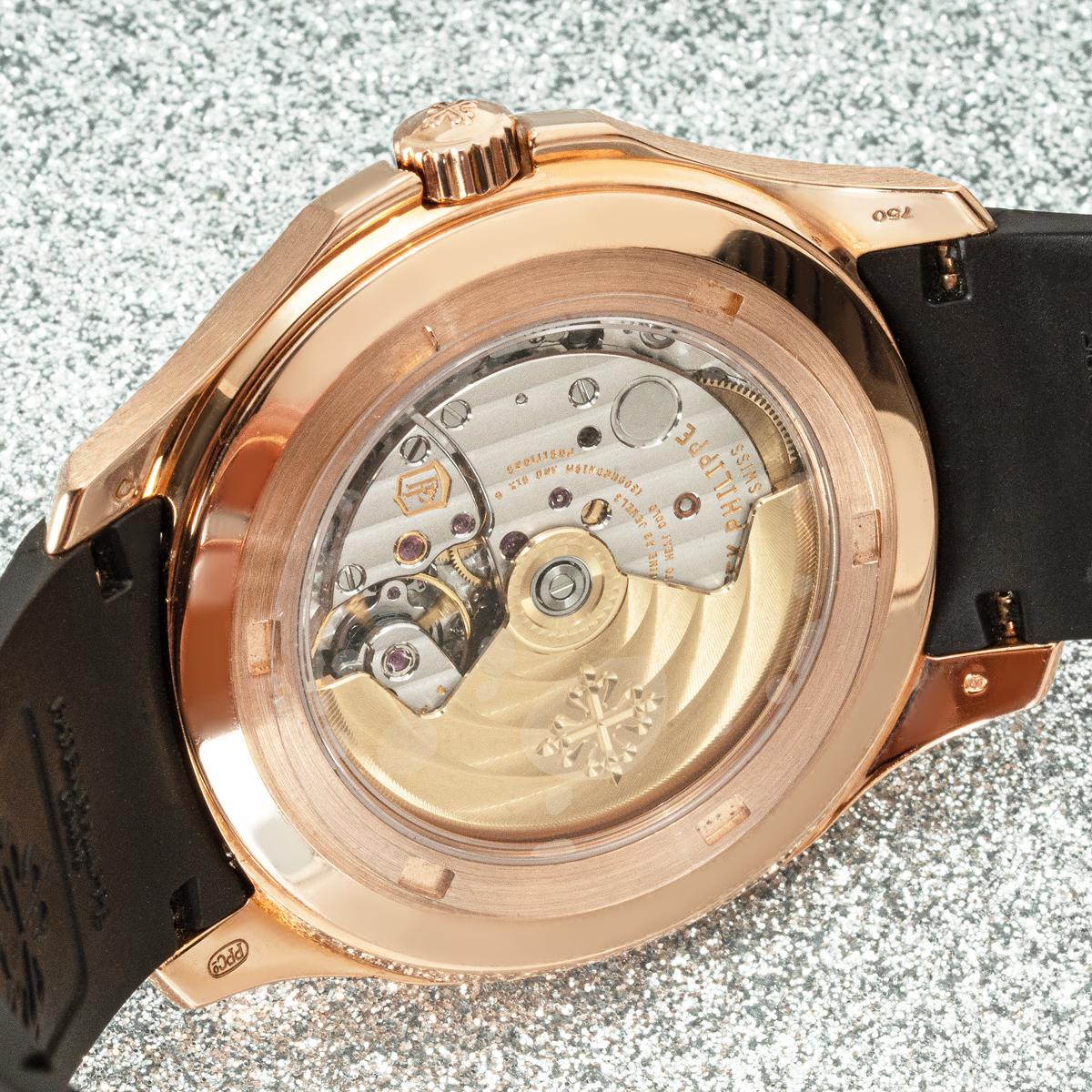 patek philippe 8168 all price