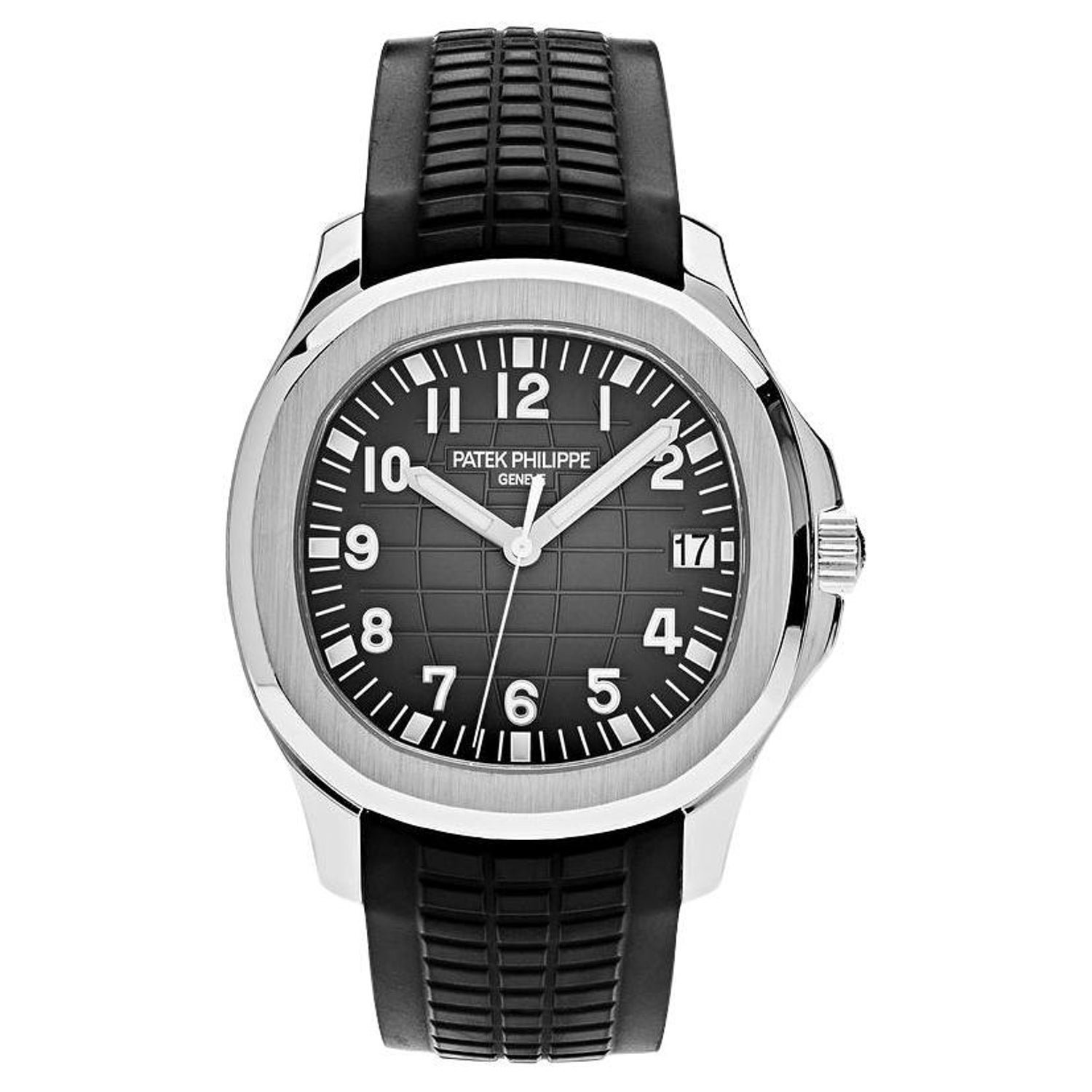 Patek Philippe Aquanaut Selfwinding Black Tiffany Dial 5167a 001 For Sale At 1stdibs