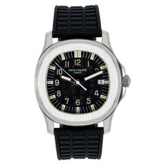 Patek Philippe Aquanaut Acier inoxydable 5064A-001