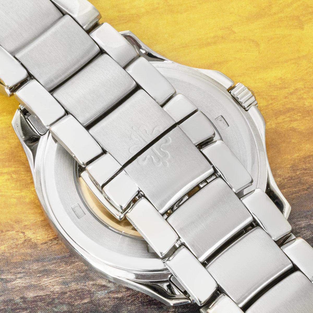 Patek Philippe Aquanaut Stainless Steel 5167/1A-001 For Sale 2