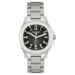 Patek Philippe Aquanaut Stainless Steel 5167/1A-001