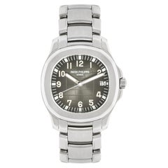 Patek Philippe Aquanaut Acero inoxidable 5167/1A-001