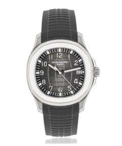 Patek Philippe Aquanaut Stainless Steel 5167A-001