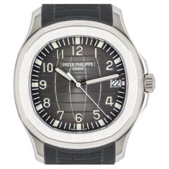 Patek Philippe Aquanaut Acier inoxydable 5167A-001