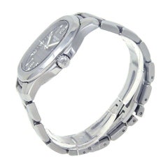 Patek Philippe Aquanaut Stainless Steel Automatic Men's Watch 5167/1A-001