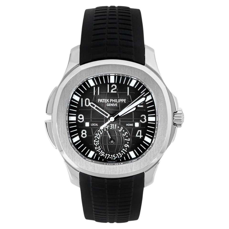 Patek Philippe Wrist Watches - 297 For Sale at 1stDibs | patrick ...