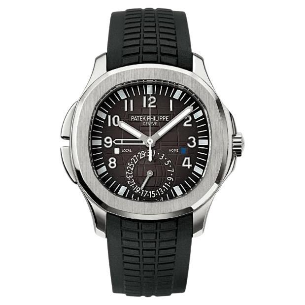Patek Philippe Aquanaut 5060J Watch For Sale at 1stDibs | patek 5060j
