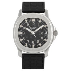 Used Patek Philippe Aquanaut Watch 5066A